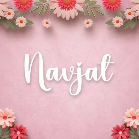 Name DP: navjat