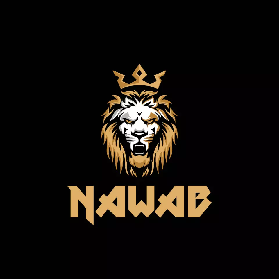 Name DP: nawab