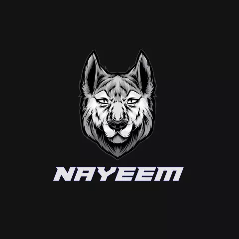 Name DP: nayeem