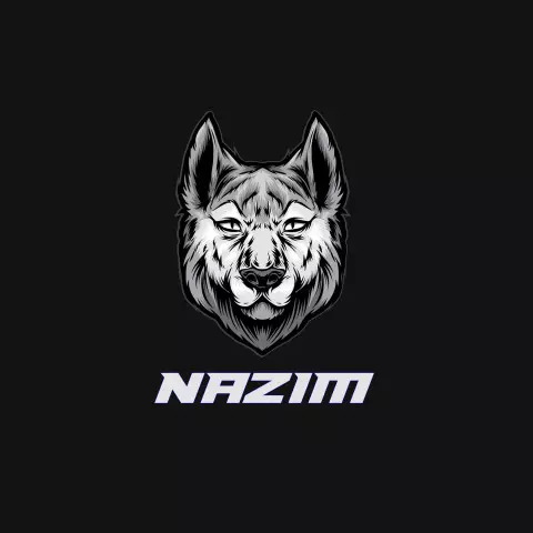 Name DP: nazim