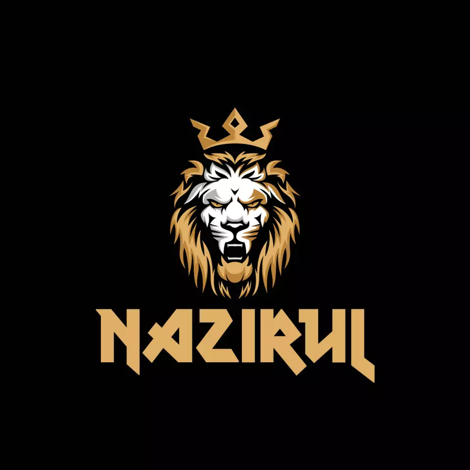 Name DP: nazirul
