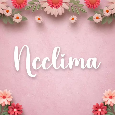 Name DP: neelima