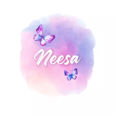 Name DP: neesa