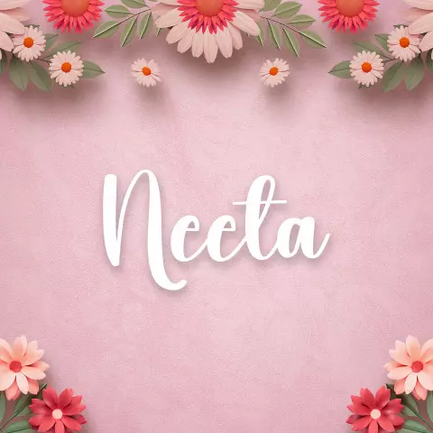 Name DP: neeta