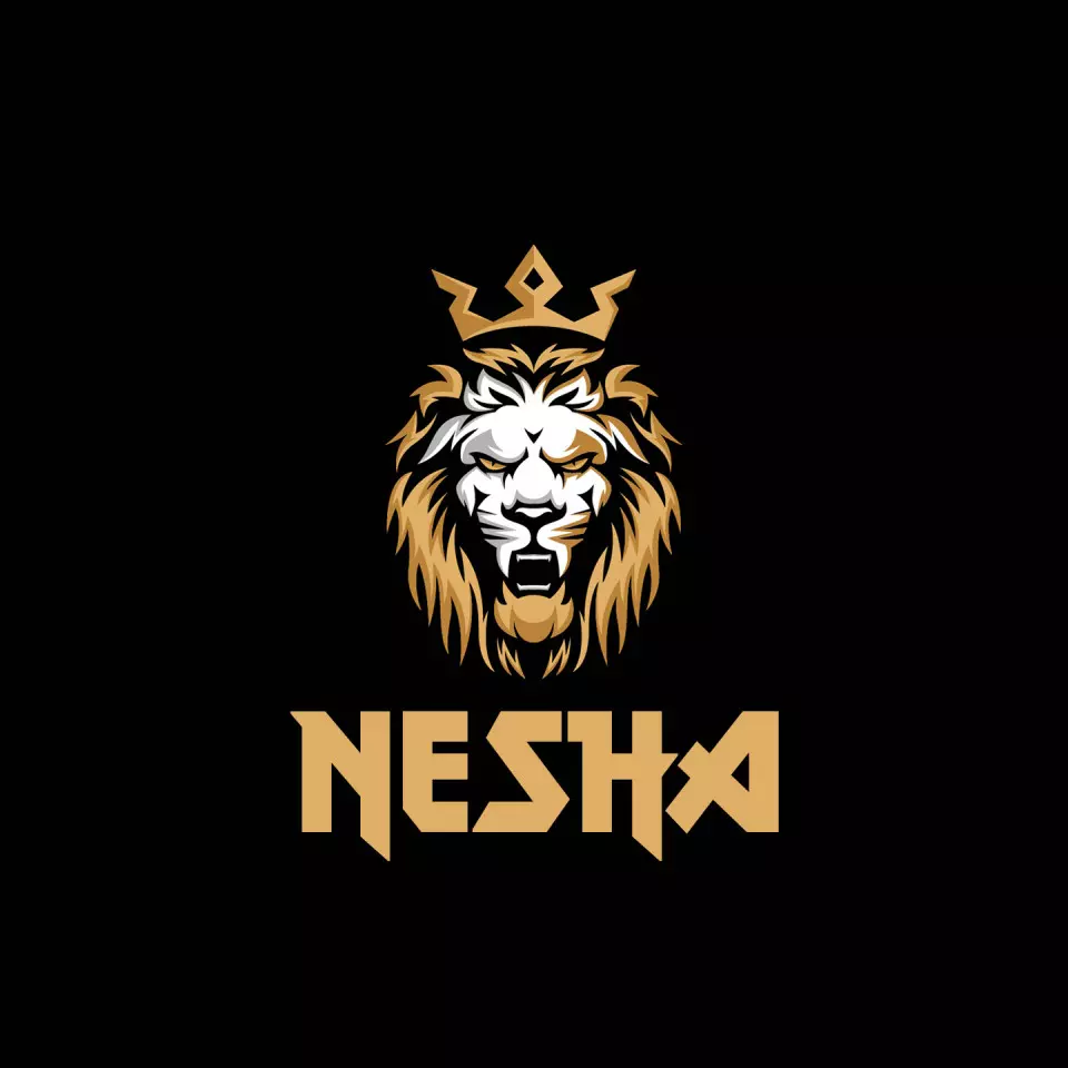 Name DP: nesha