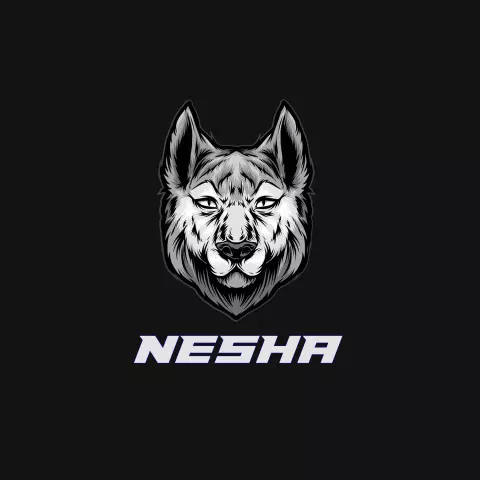 Name DP: nesha