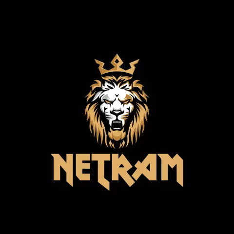 Name DP: netram