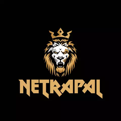 Name DP: netrapal