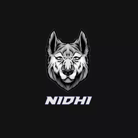 Name DP: nidhi