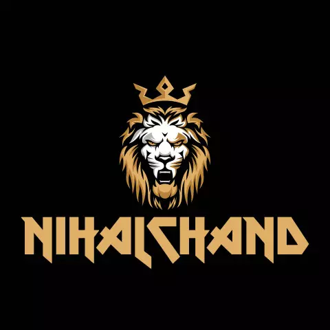 Name DP: nihalchand