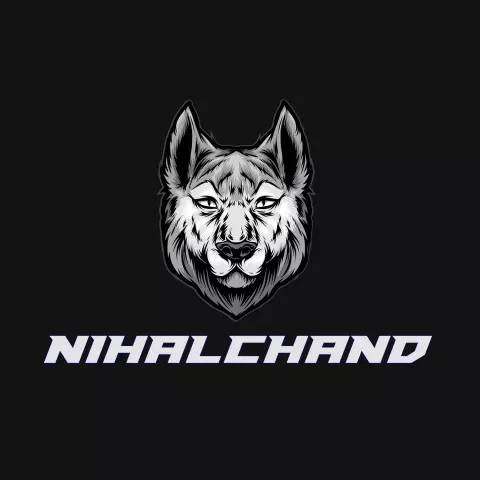 Name DP: nihalchand