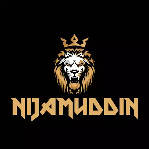 Name DP: nijamuddin