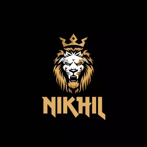 Name DP: nikhil