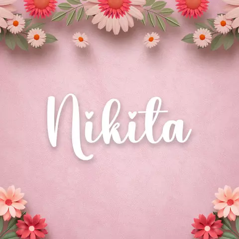 Name DP: nikita