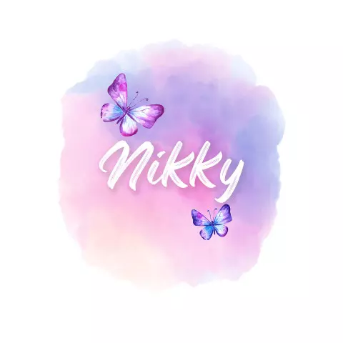Name DP: nikky