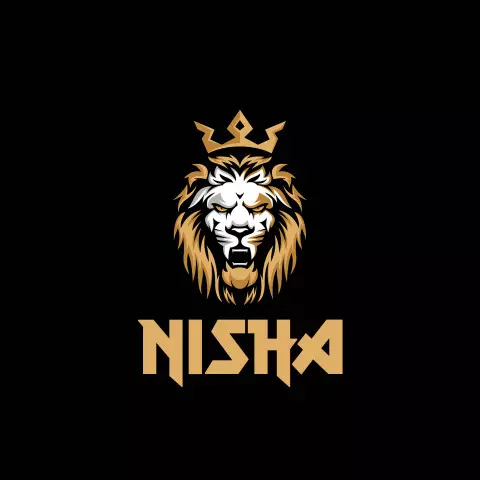 Name DP: nisha