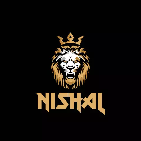 Name DP: nishal