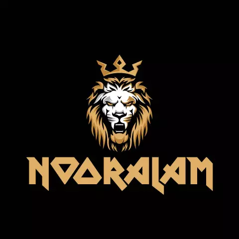 Name DP: nooralam