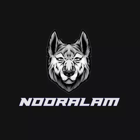 Name DP: nooralam