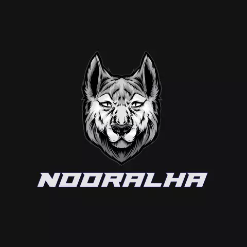 Name DP: nooralha