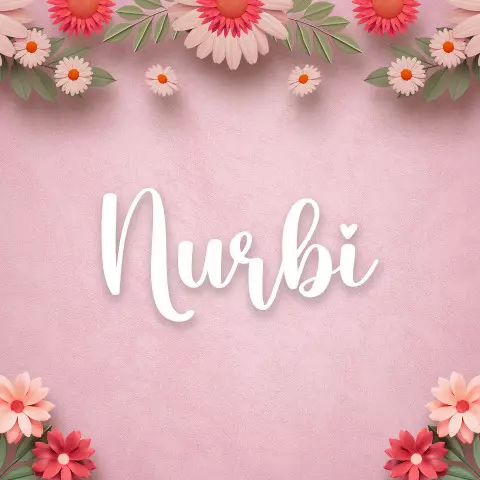 Name DP: nurbi