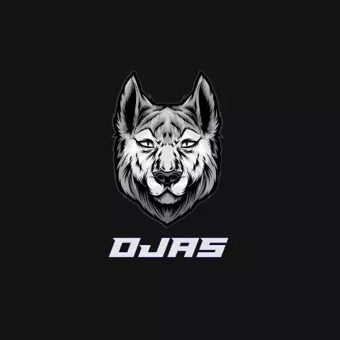 Name DP: ojas
