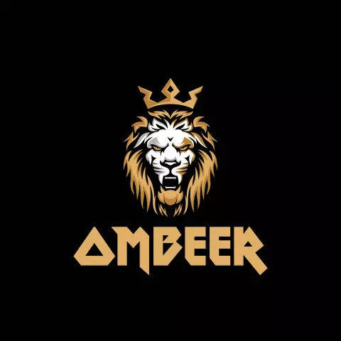 Name DP: ombeer