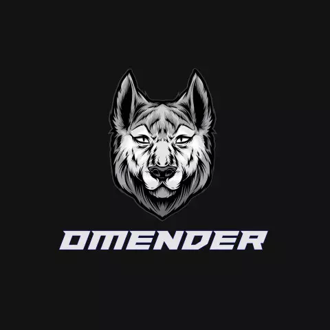 Name DP: omender