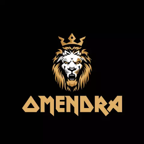 Name DP: omendra