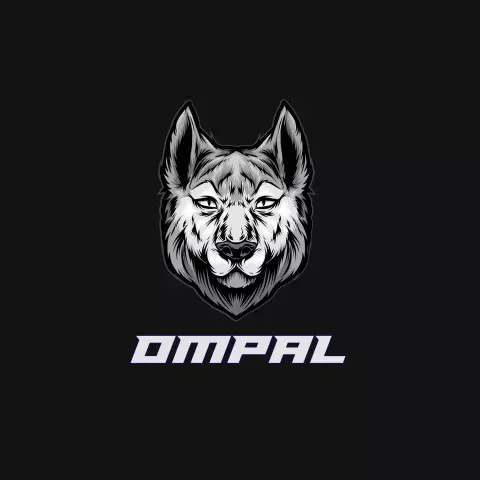 Name DP: ompal