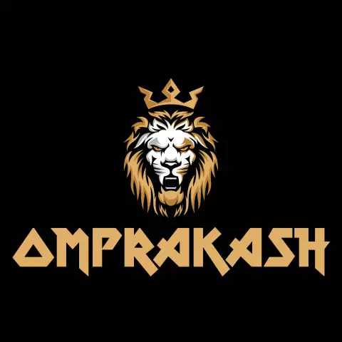 Name DP: omprakash