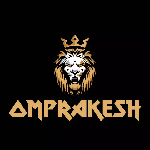 Name DP: omprakesh