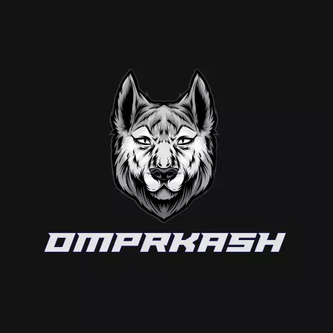 Name DP: omprkash