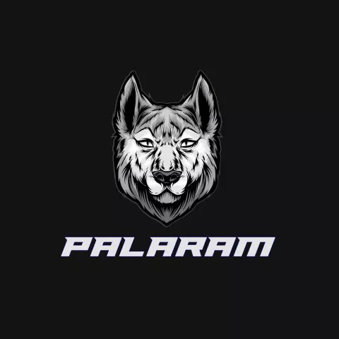 Name DP: palaram