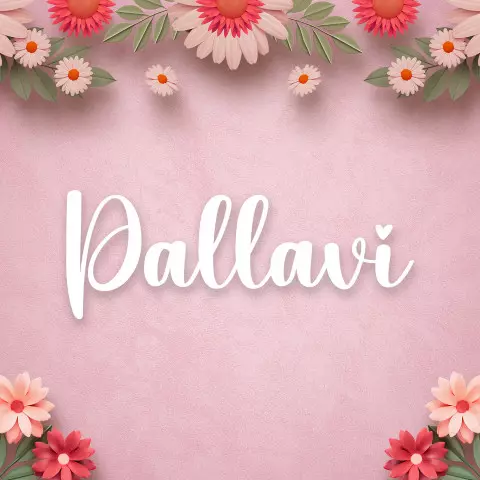 Name DP: pallavi