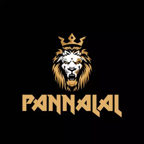 Name DP: pannalal
