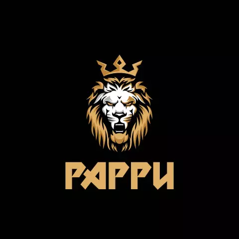 Name DP: pappu
