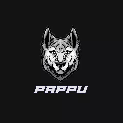 Name DP: pappu