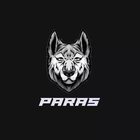 Name DP: paras