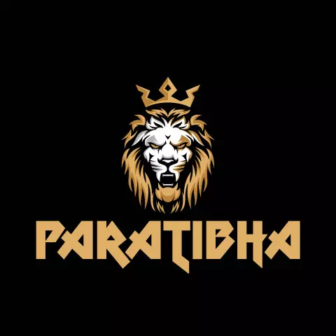 Name DP: paratibha