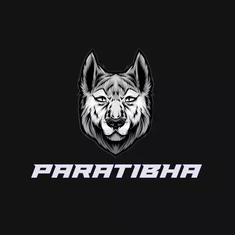 Name DP: paratibha