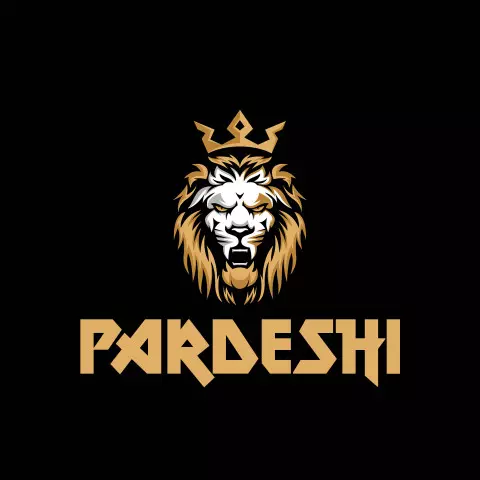 Name DP: pardeshi