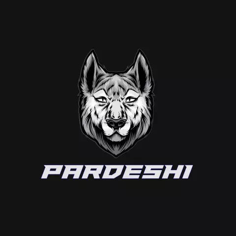 Name DP: pardeshi