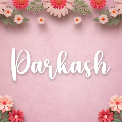 Name DP: parkash