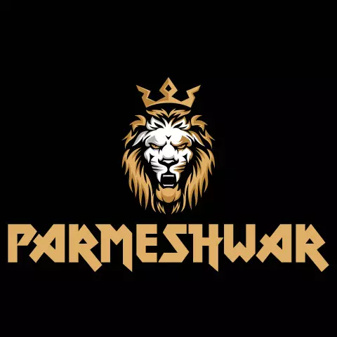 Name DP: parmeshwar