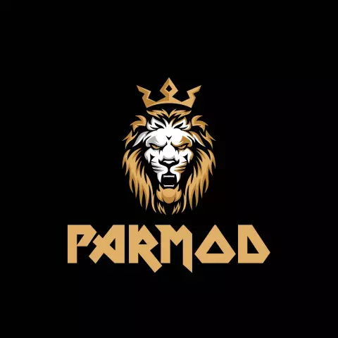 Name DP: parmod