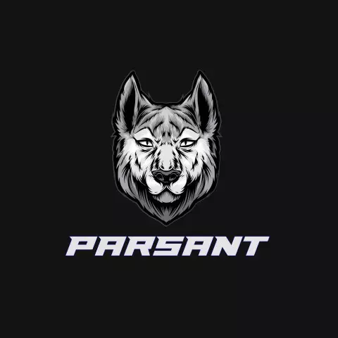 Name DP: parsant