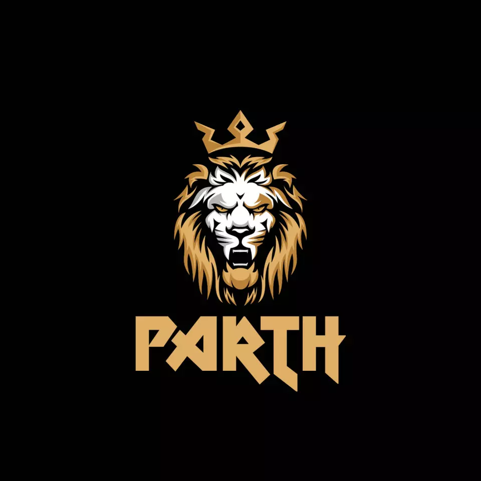 Name DP: parth