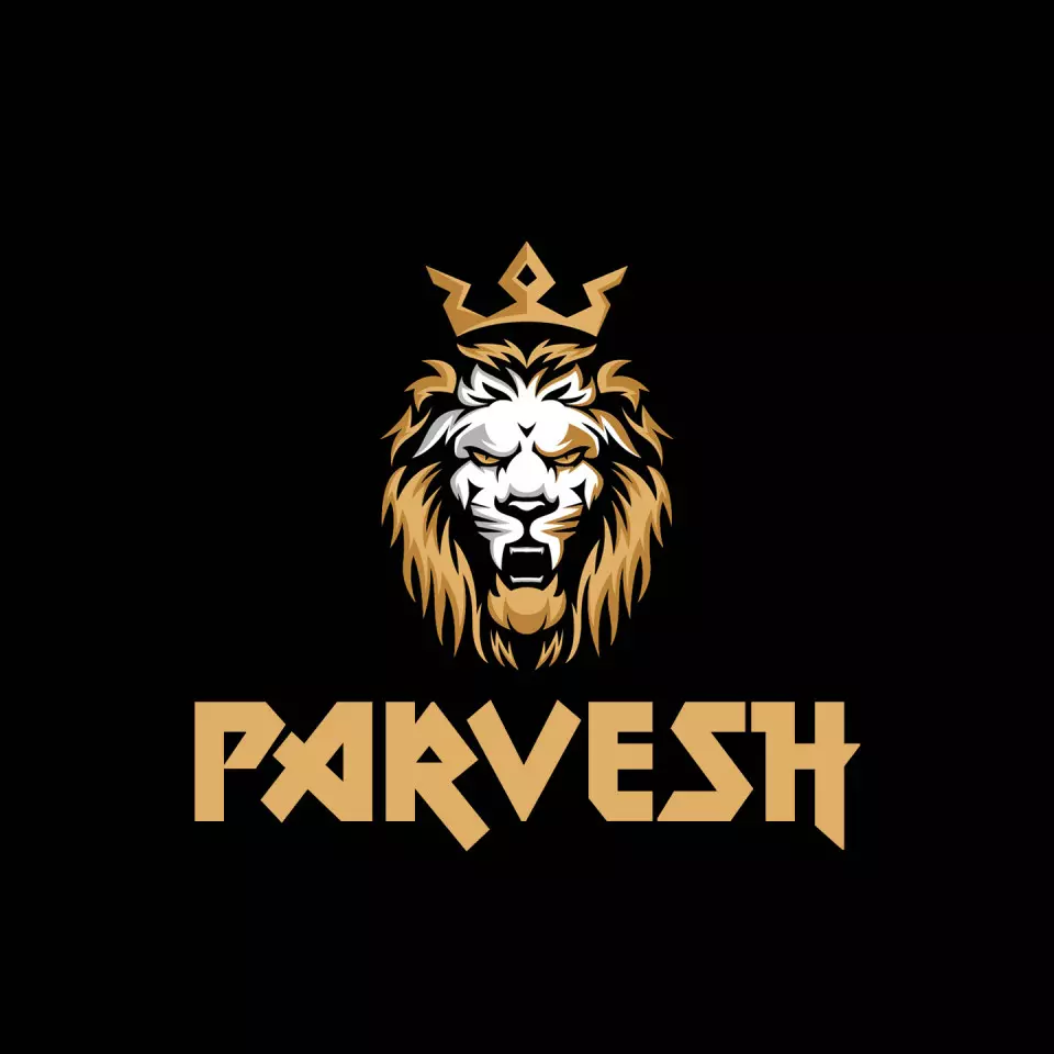 Name DP: parvesh