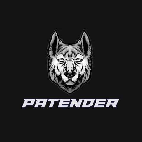 Name DP: patender